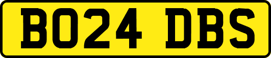 BO24DBS