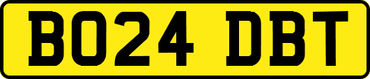 BO24DBT