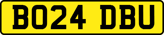 BO24DBU