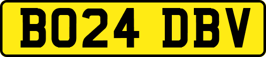 BO24DBV
