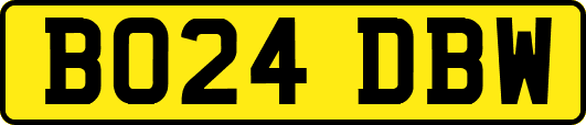 BO24DBW