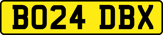 BO24DBX