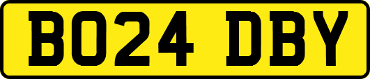 BO24DBY