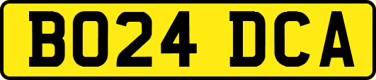 BO24DCA