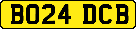 BO24DCB