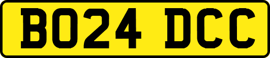 BO24DCC