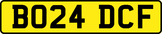 BO24DCF