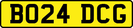 BO24DCG