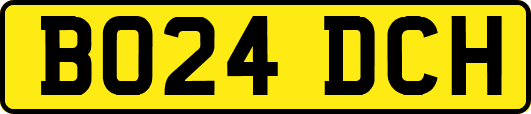 BO24DCH