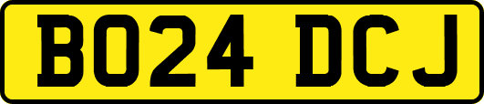 BO24DCJ