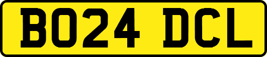 BO24DCL