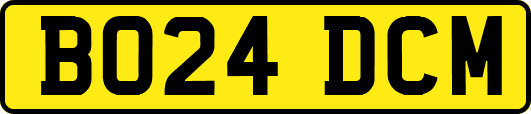 BO24DCM