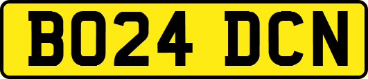 BO24DCN