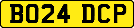 BO24DCP