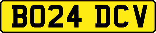 BO24DCV