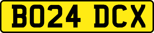 BO24DCX