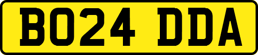 BO24DDA