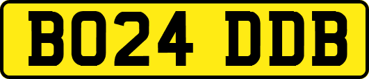 BO24DDB