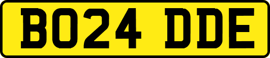 BO24DDE