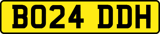 BO24DDH