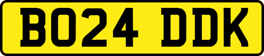 BO24DDK