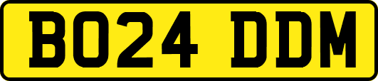 BO24DDM