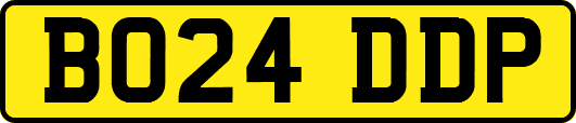 BO24DDP