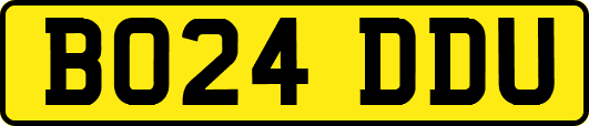 BO24DDU