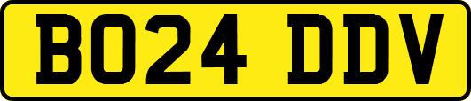 BO24DDV