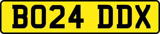 BO24DDX