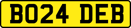 BO24DEB