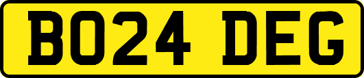BO24DEG