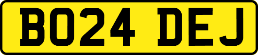 BO24DEJ