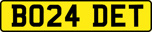 BO24DET