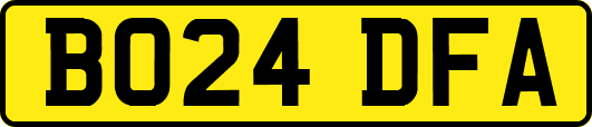 BO24DFA