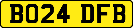 BO24DFB