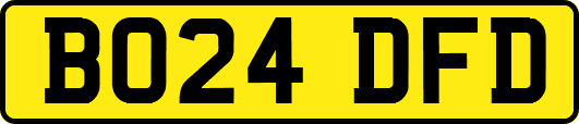 BO24DFD