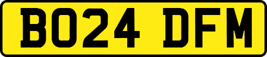 BO24DFM