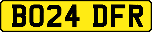 BO24DFR