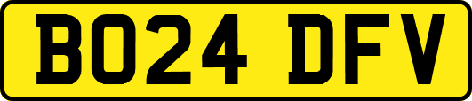 BO24DFV