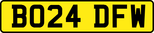 BO24DFW