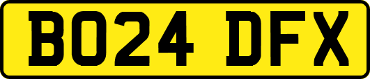 BO24DFX