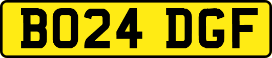 BO24DGF