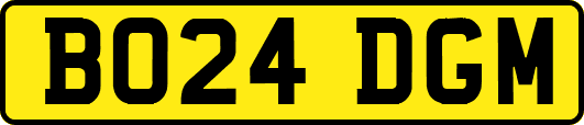 BO24DGM