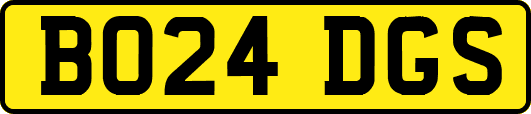 BO24DGS