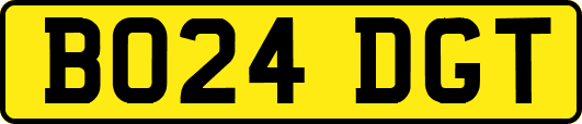 BO24DGT