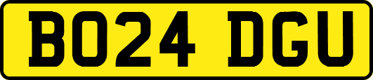 BO24DGU