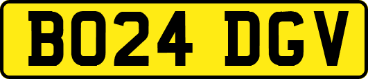 BO24DGV