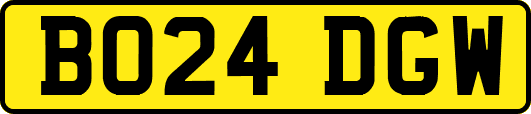 BO24DGW