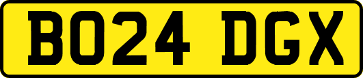 BO24DGX